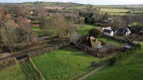 Redevelopment for sale in Sutton-under-Brailes photo